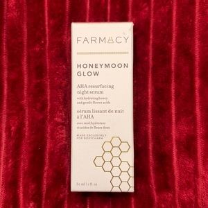 Farmacy Honeymoon Glow Night Serum